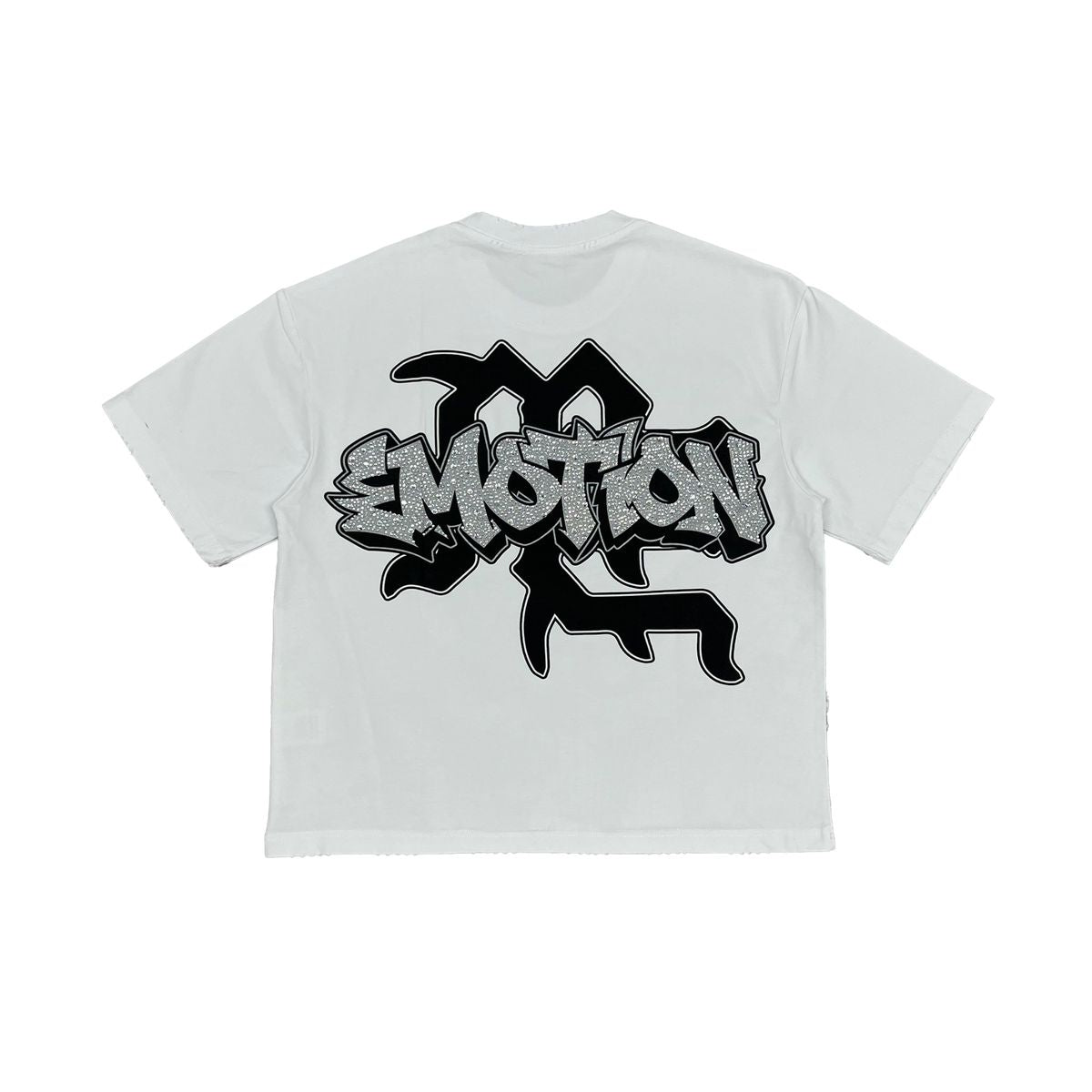 mixed emotion “Airborne” Tee
