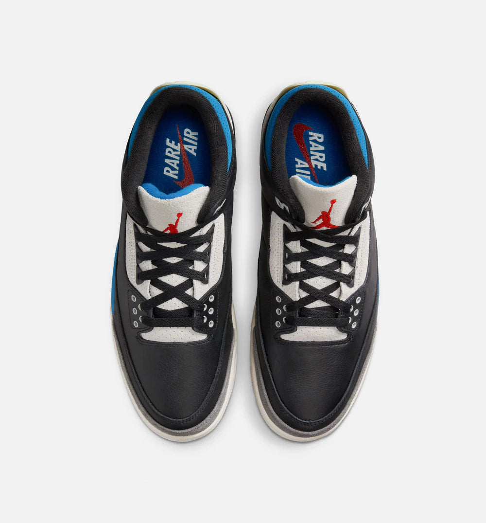JORDAN 3 RETRO OG RARE AIR