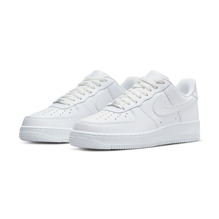 Airforce 1 white 07
