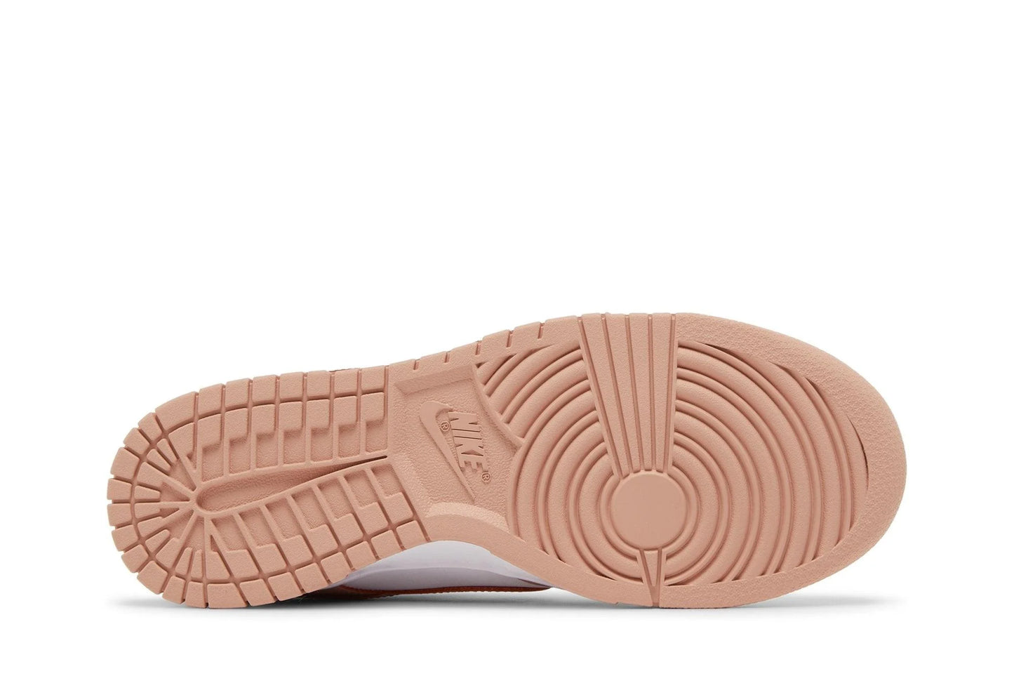 Nike dunk low rose whisper