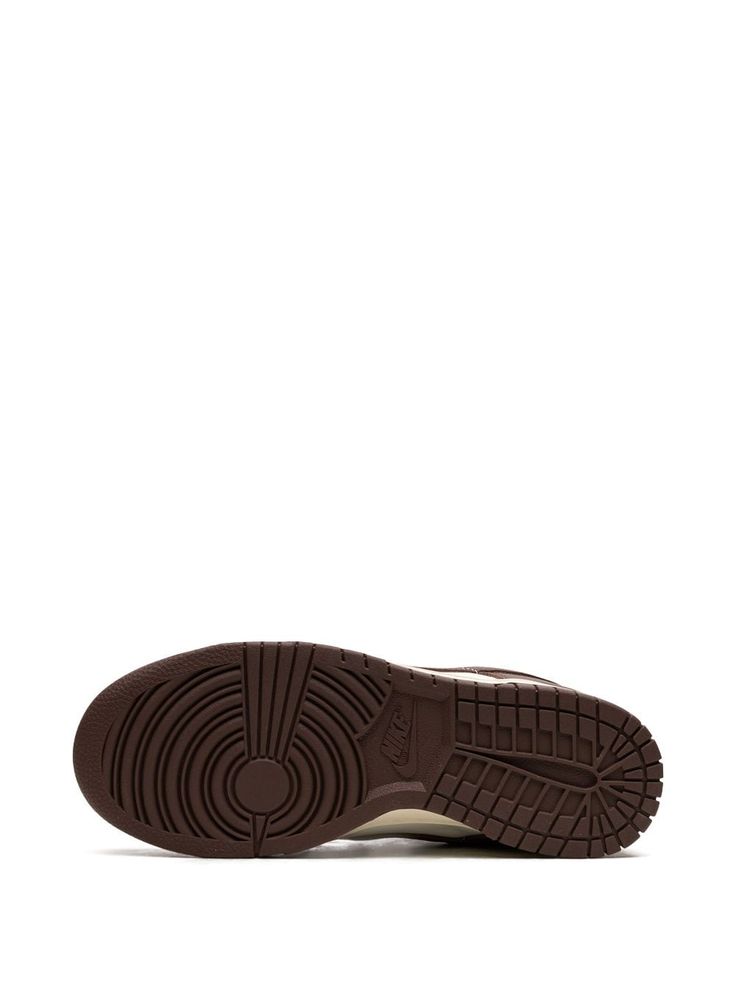 Nike dunk low cacao