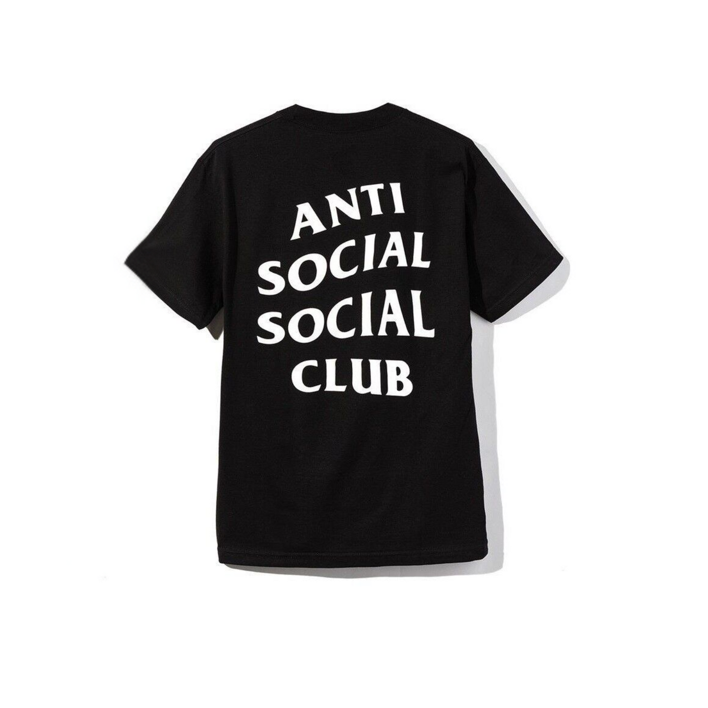 Antisocial Club tee