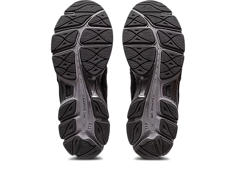 ASICS GEL NYC BLACK