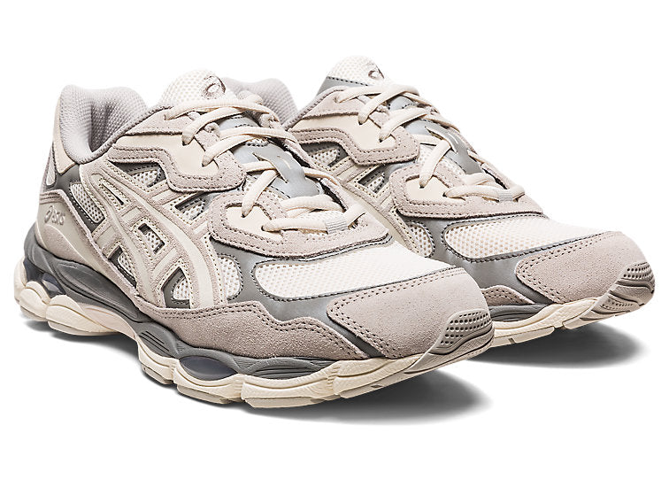 ASICS Gel-NYC CREAM GREY