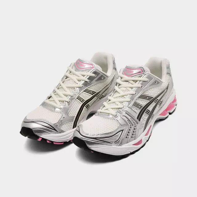 ASICS GEL-Kayano 14 Cream Sweet Pink