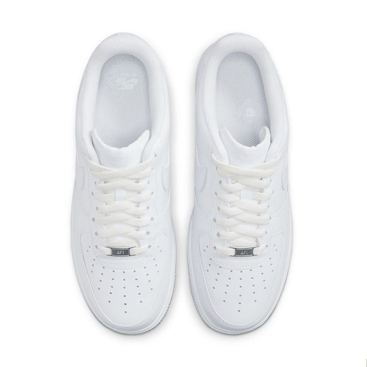 Airforce 1 white 07