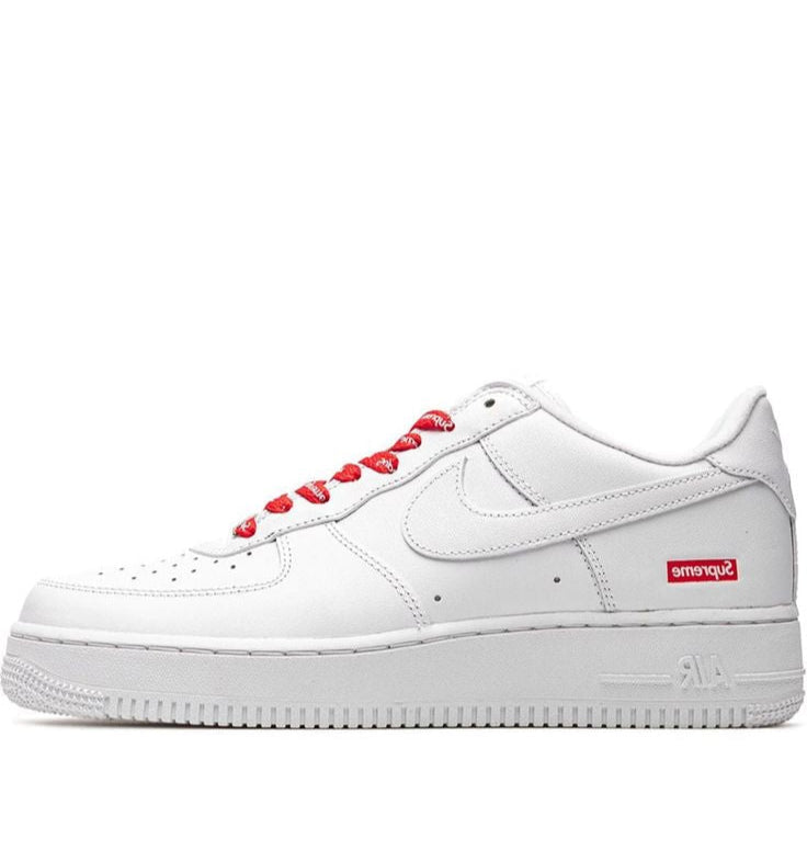 Nike Airforce 1 supreme