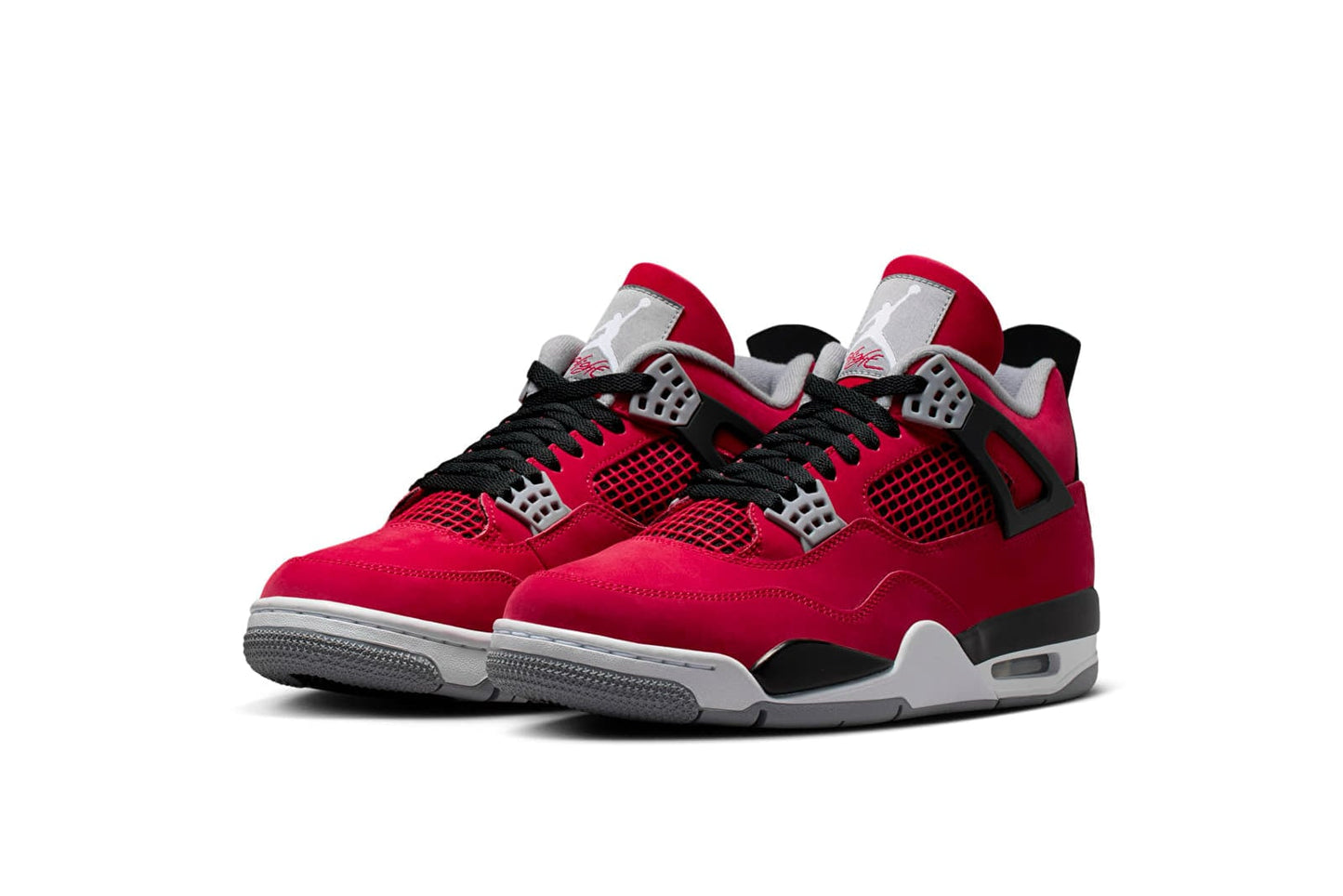 jordan retro 4 toro bravo