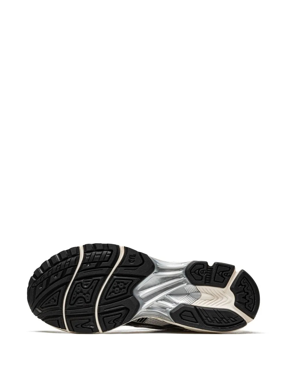 ASICS kayano 14 black
