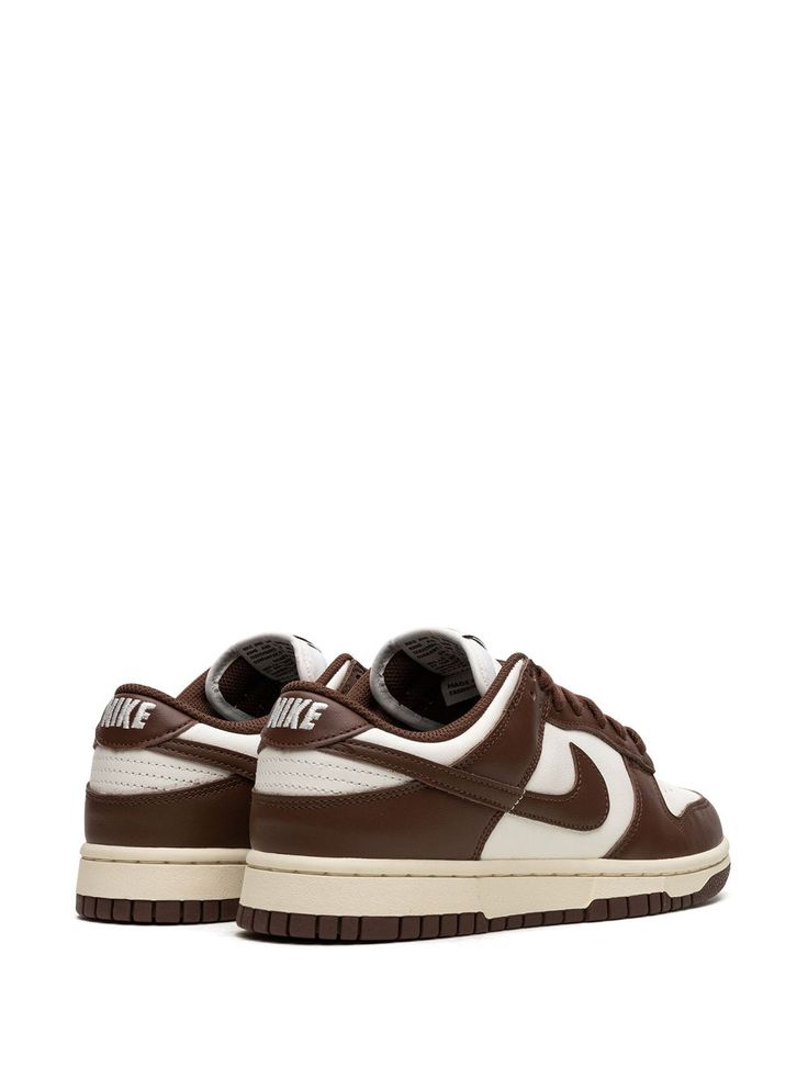 Nike dunk low cacao
