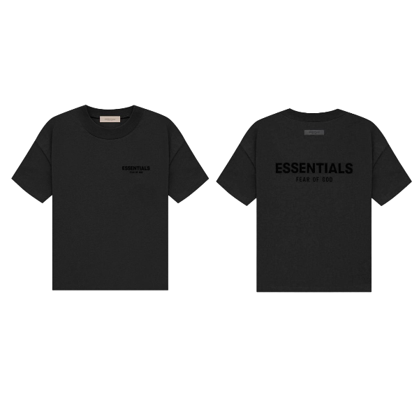 ESSENTIALS TEE STRECH LIM