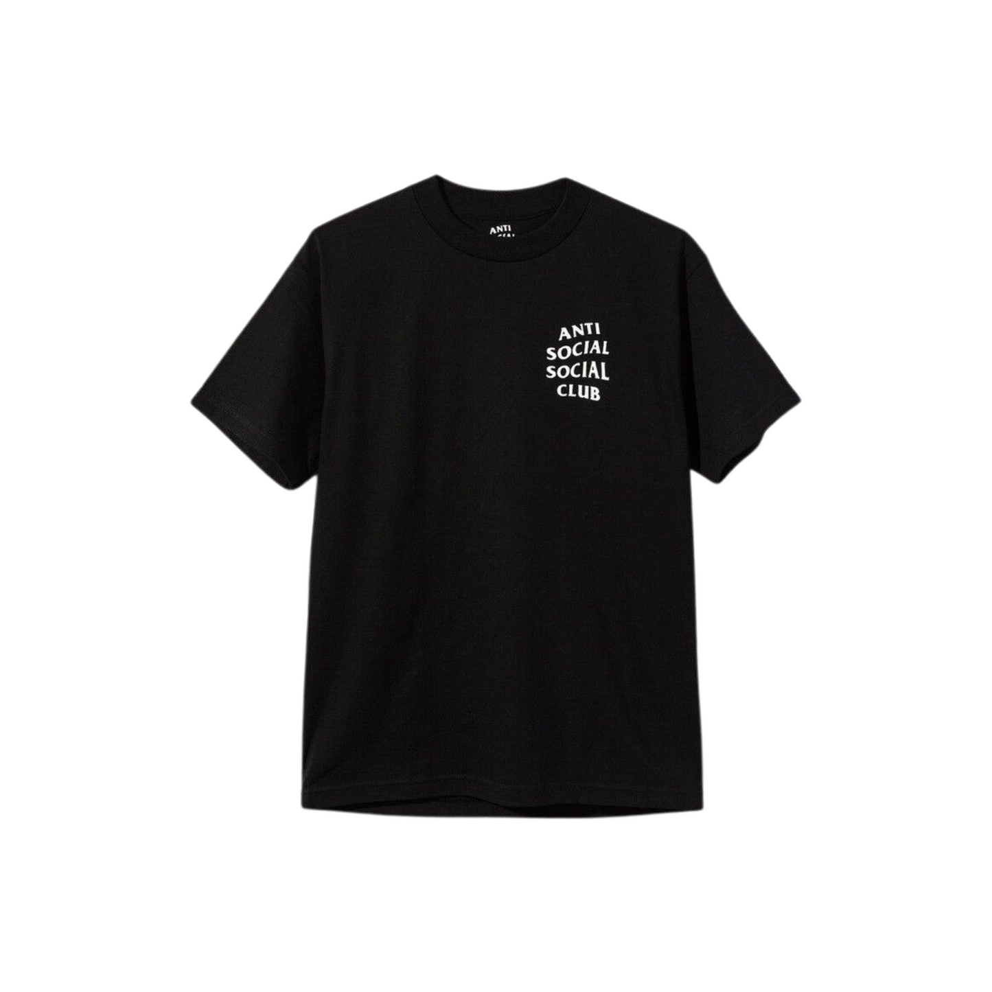 Antisocial Club tee