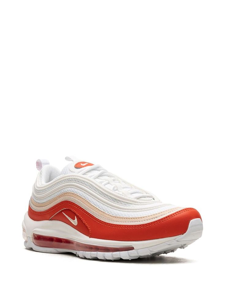 Nike Air Max 97 "Picante Red"