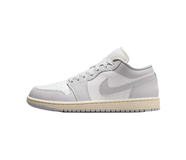 Jordan 1 low coconut milk