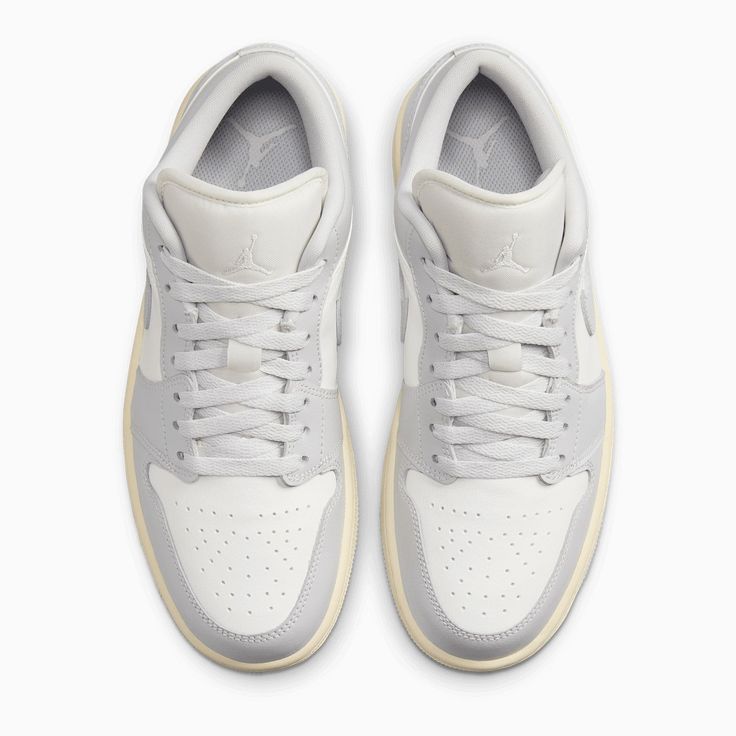 Jordan 1 low coconut milk