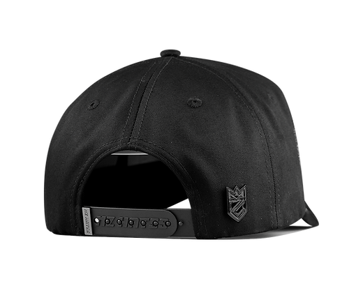 El Gallero Total Black