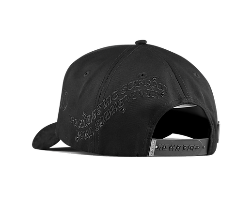 Doble P (Total Black)