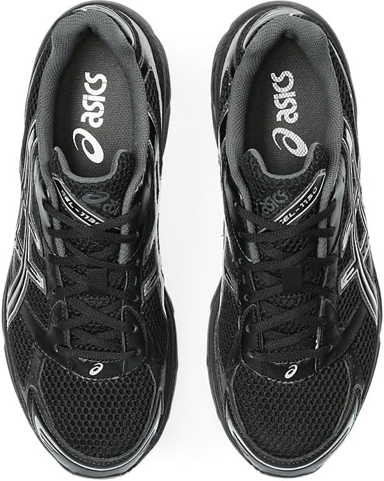 ASICS GEL 1130 BLACK
