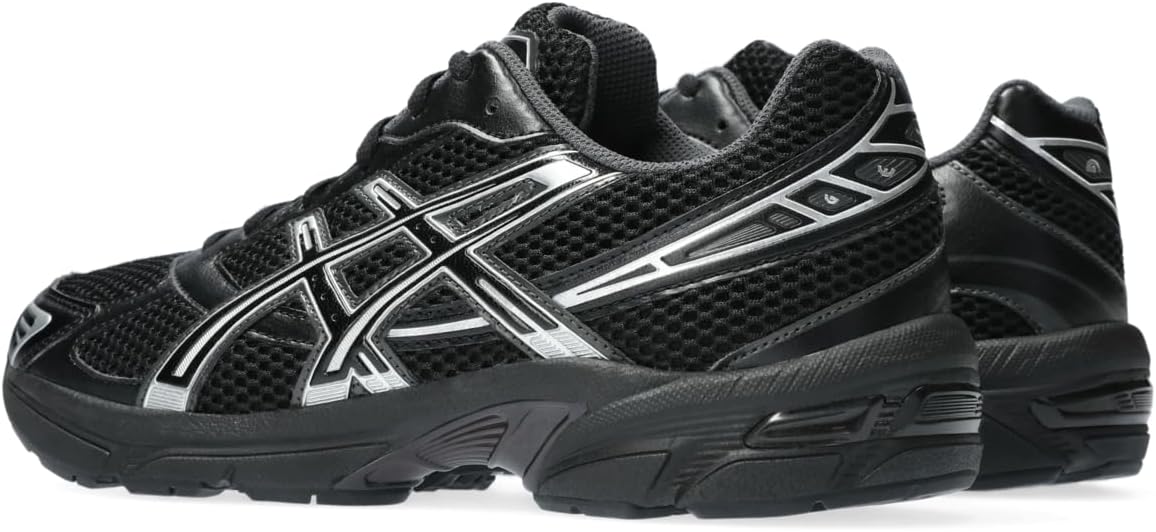 ASICS GEL 1130 BLACK