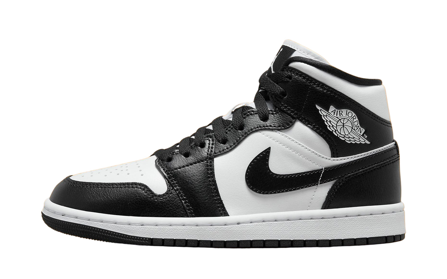 jordan 1 mid panda