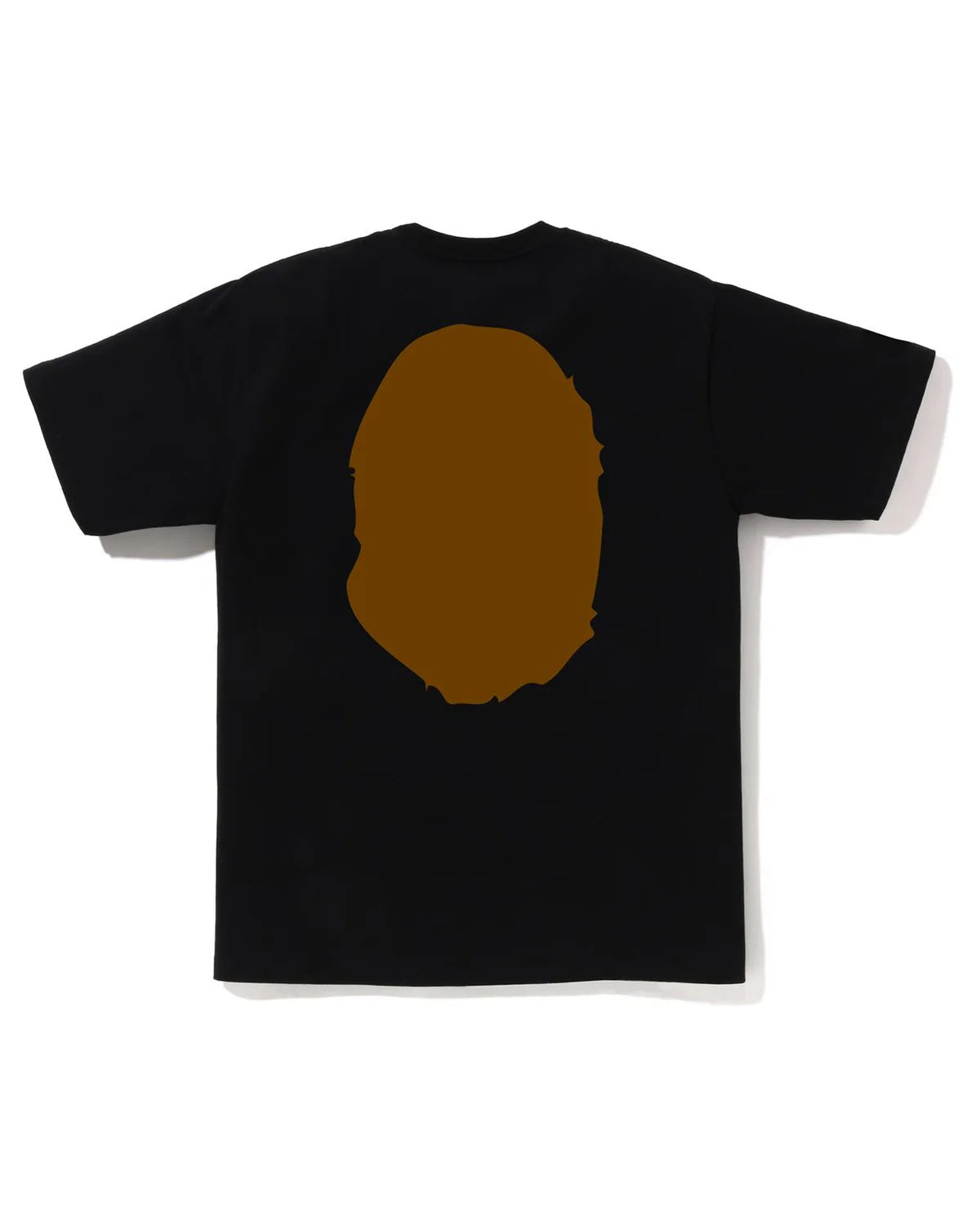 BY BATHING BAPE BLACK TEE