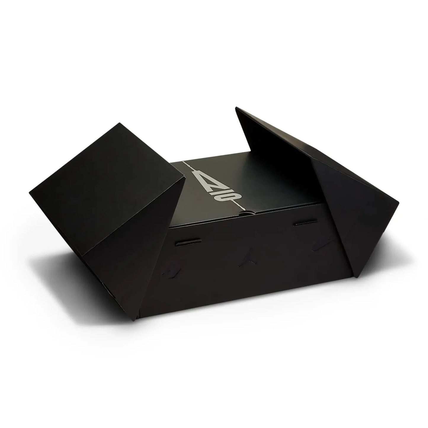 JORDAN 4 A MA MANIERE