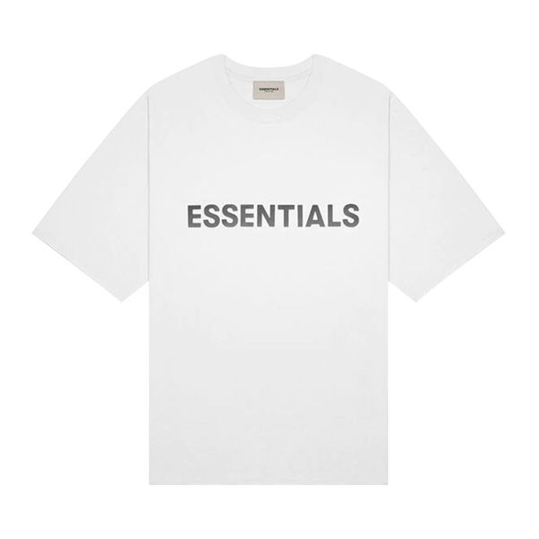 Essentials T-Shirt 'White'
