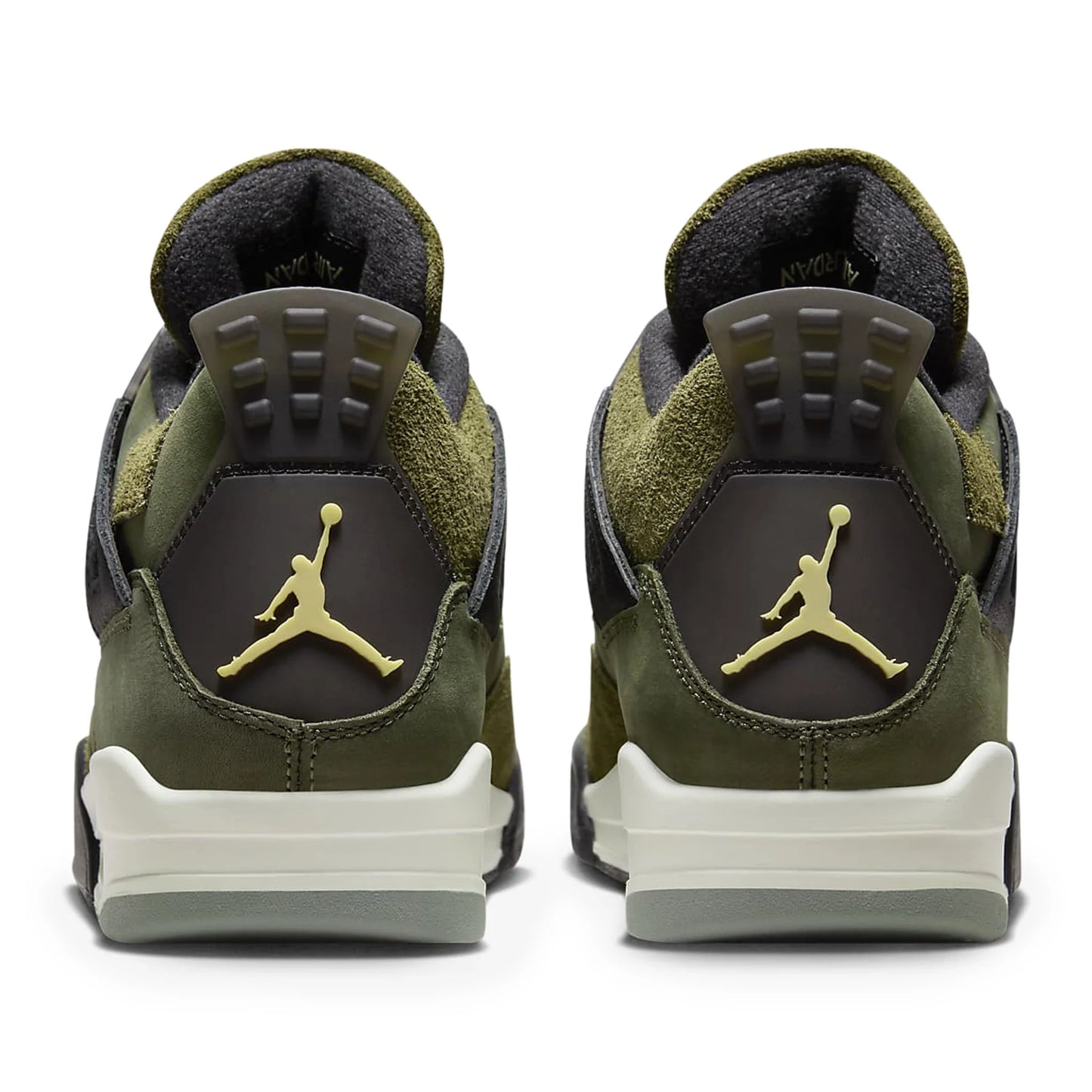 Jordan 4 olive craft