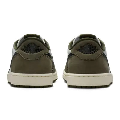 JORDAN 1 OG OLIVE