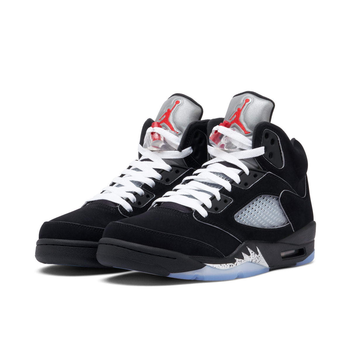 J5 BLACK METALLIC