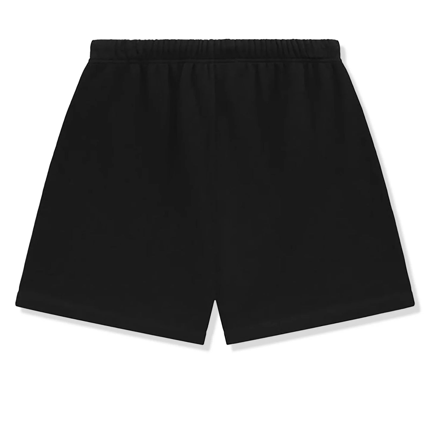 NBA ESSENTIALS BLACK SHORT