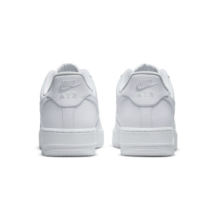 Airforce 1 white 07