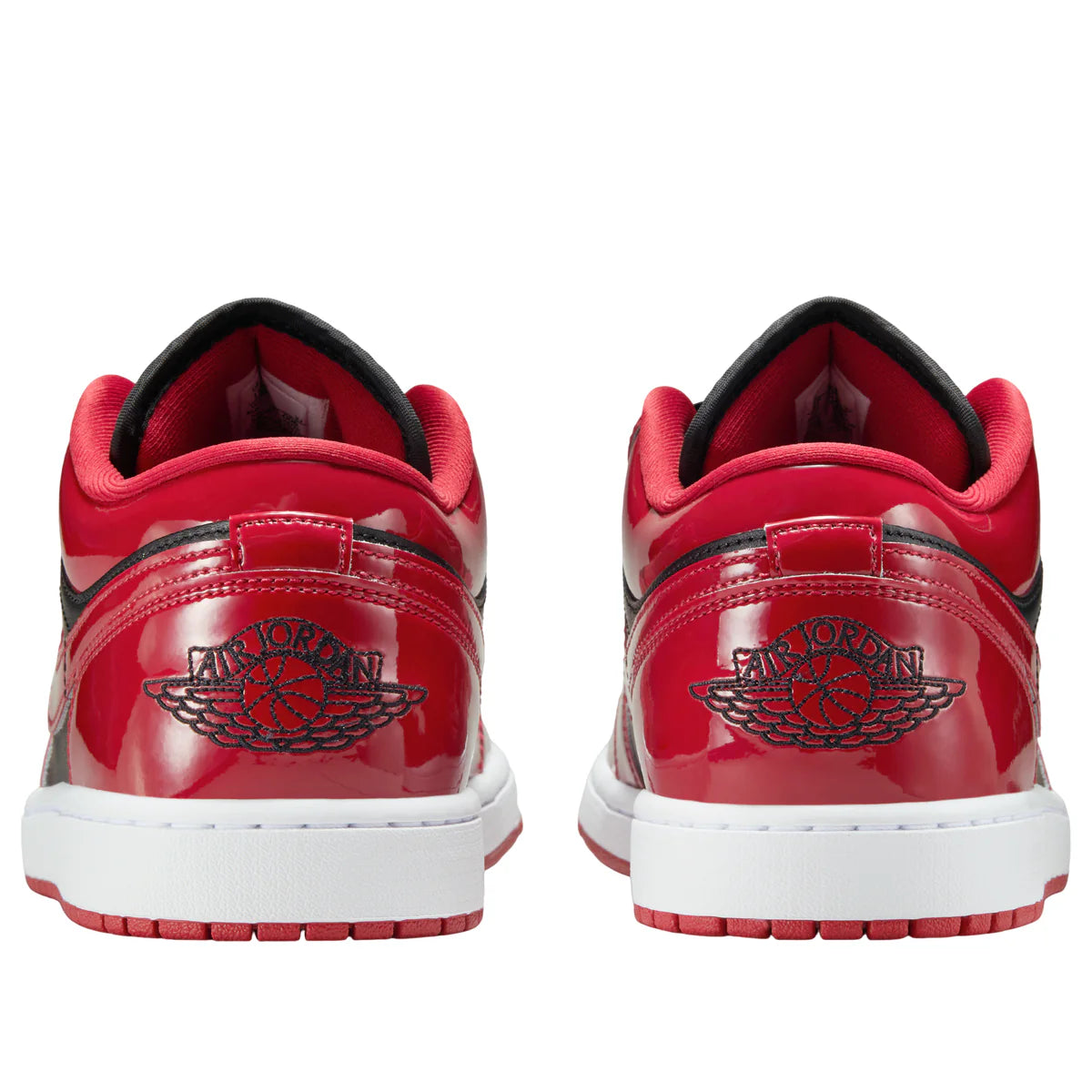 Jordan 1 legend red