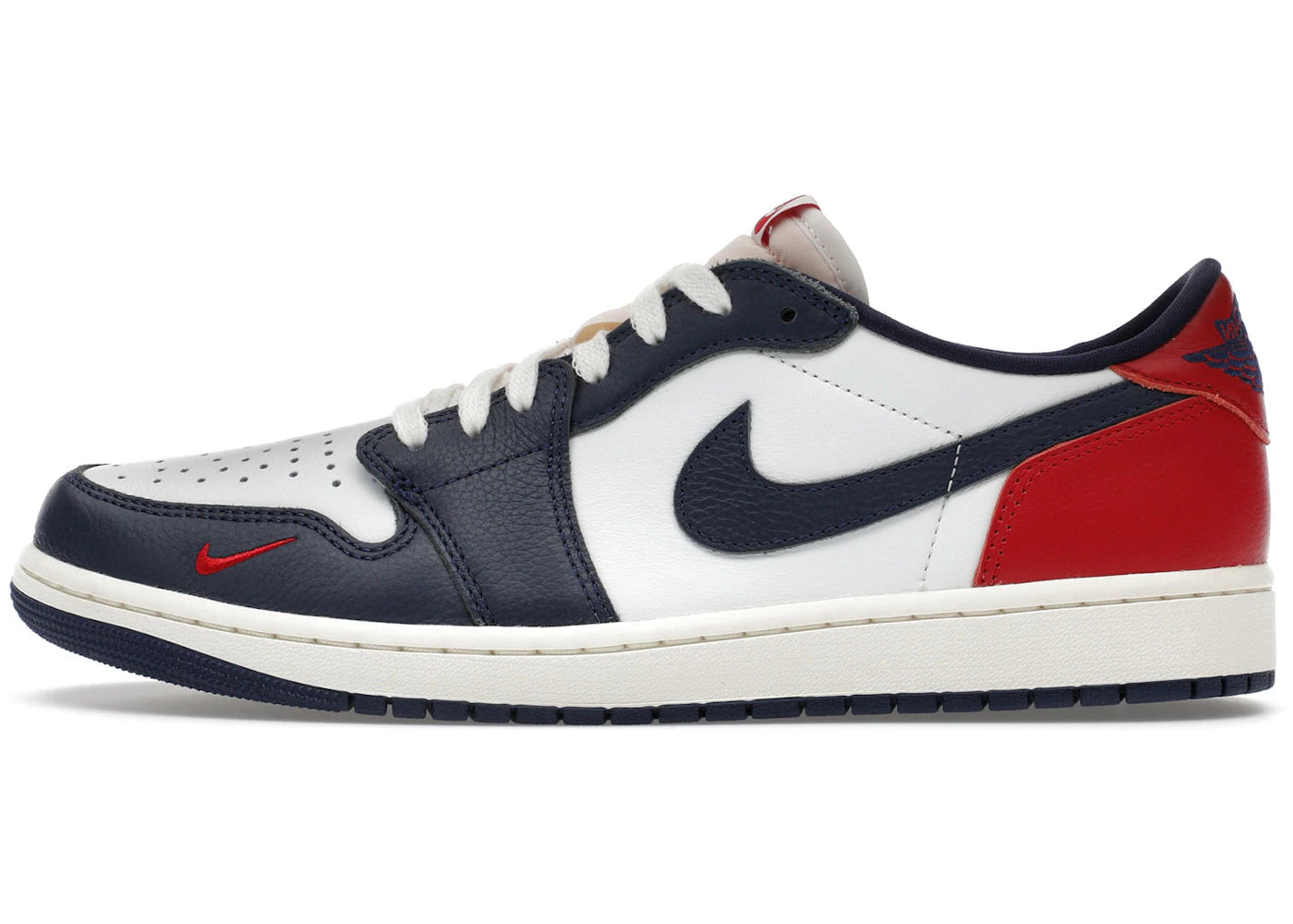 jordan 1 low og