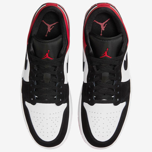 jordan 1 low se varsity red