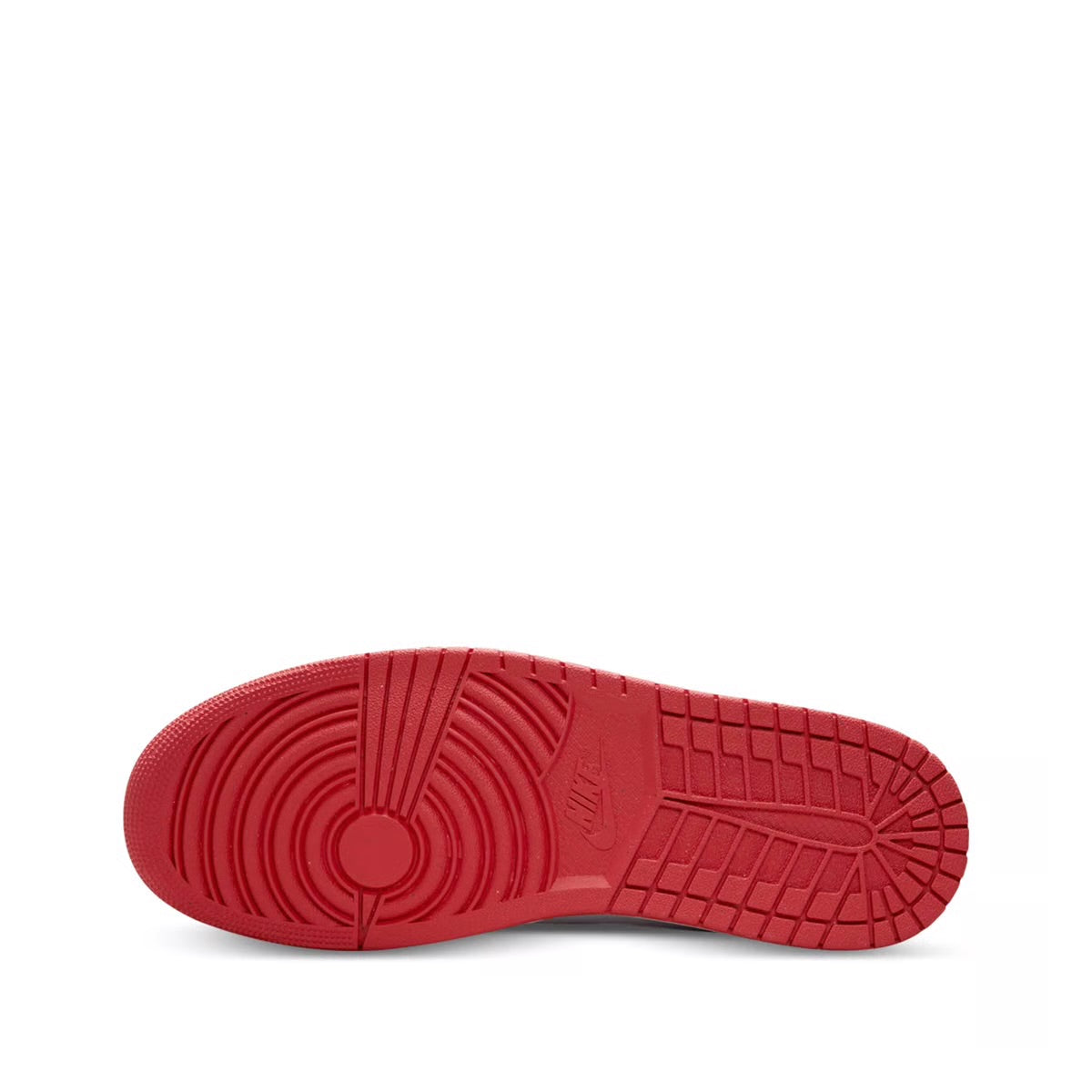 JORDAN 1 LOW VARSITY RED
