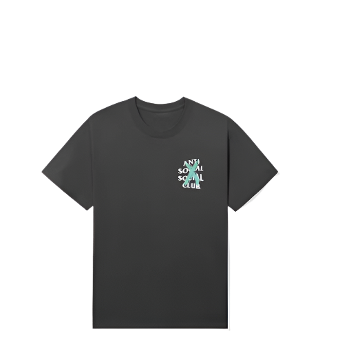 Anti Social Social Club Cancelled VIP Only Drop Tee
