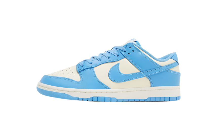 Nike Dunk Low University Blue