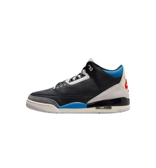 JORDAN 3 RETRO OG RARE AIR