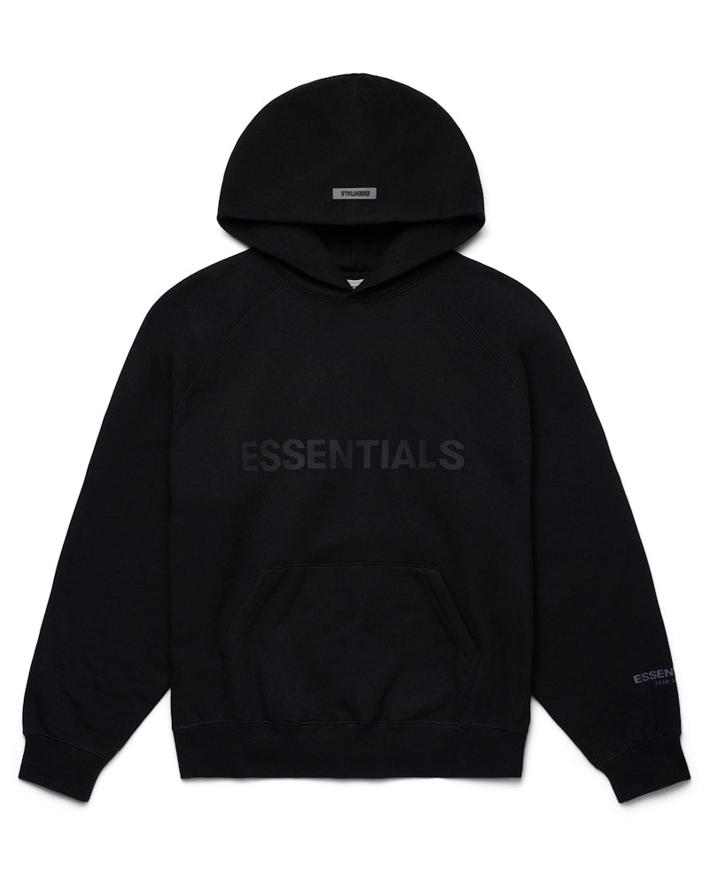 Essentials DARK Hoodie