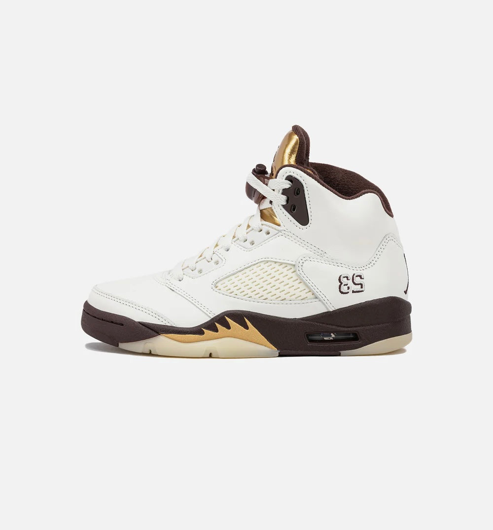 Air Jordan 5 retro