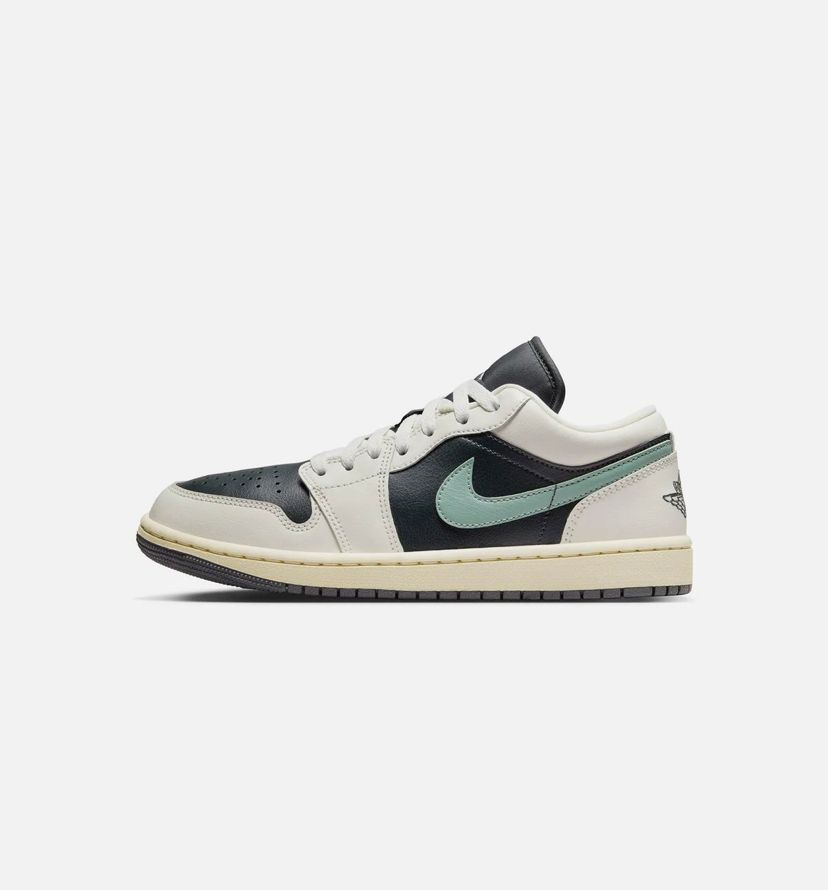 JORDAN 1 LOW (TRAVIS OLIVE BARATOS)