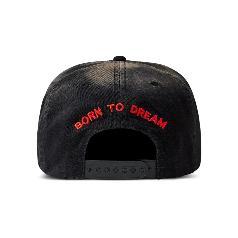 VALLEY DREAMS CAP BORN TO DREAM