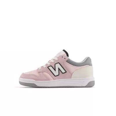 M New Balance 480 "Pink/Grey"