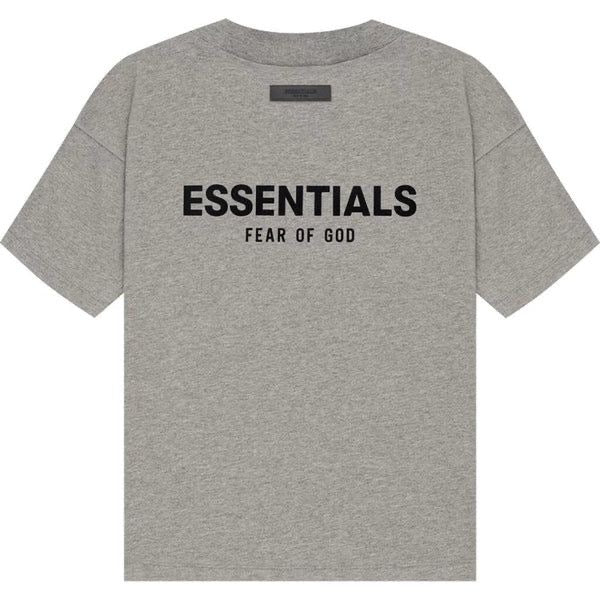 Fog essentials tee dark oatmeal