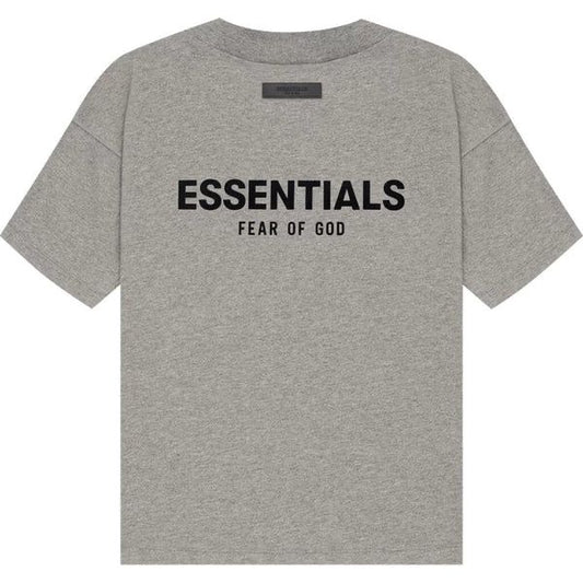 Fog essentials tee dark oatmeal
