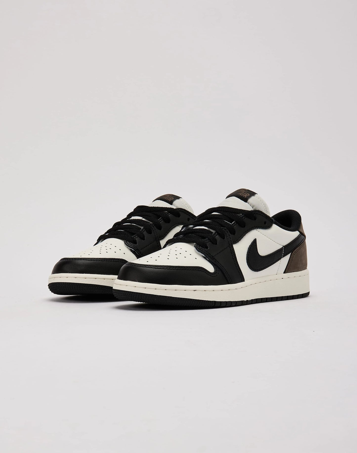 Jordan 1 low og mocha