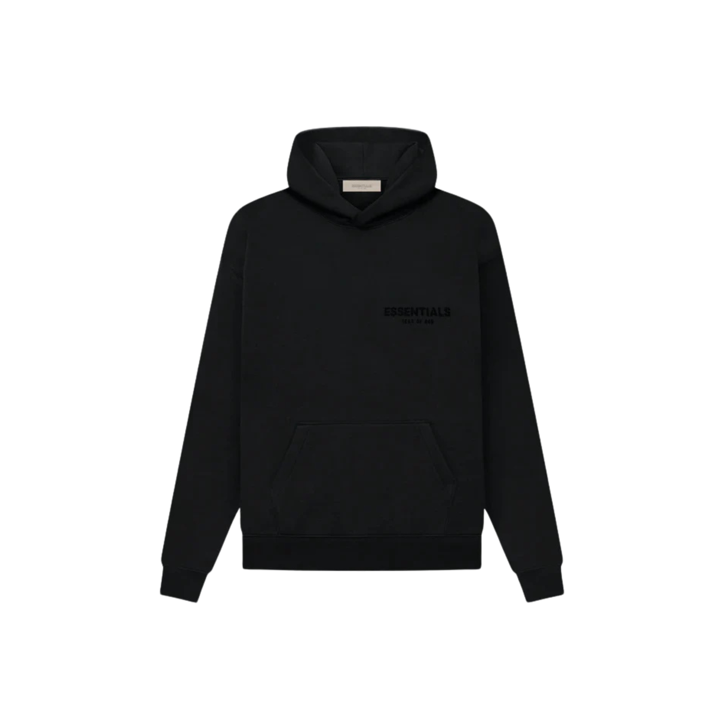 STRECH LIM ESSENTIAL HOODIE