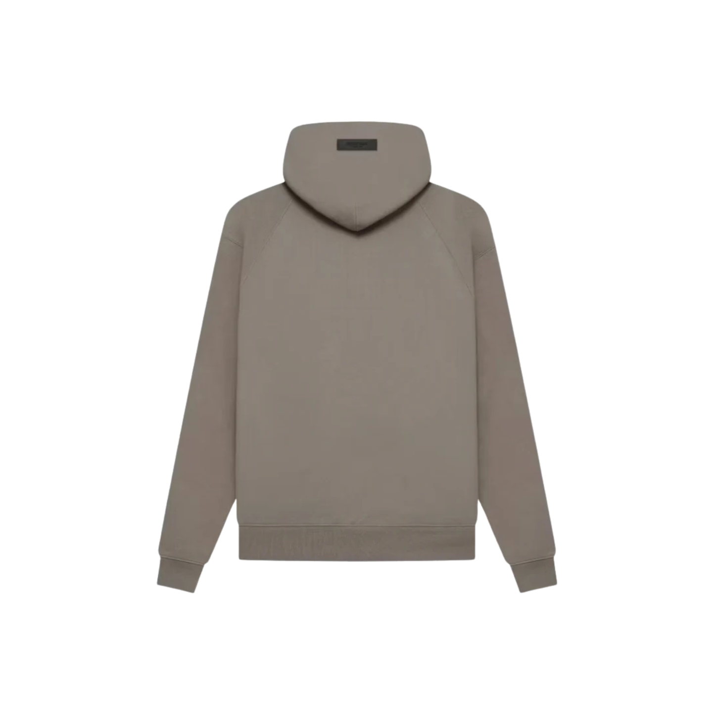 Essentials Hoodie Desert Taupe