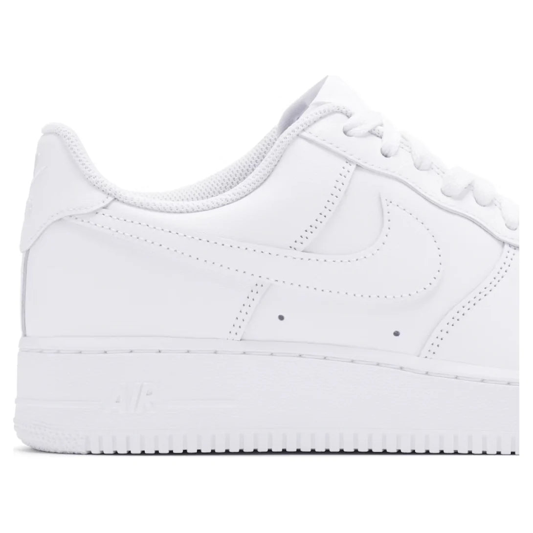 Air Force 1 07 white